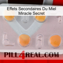 Secret Miracle Honey Side Effects 24